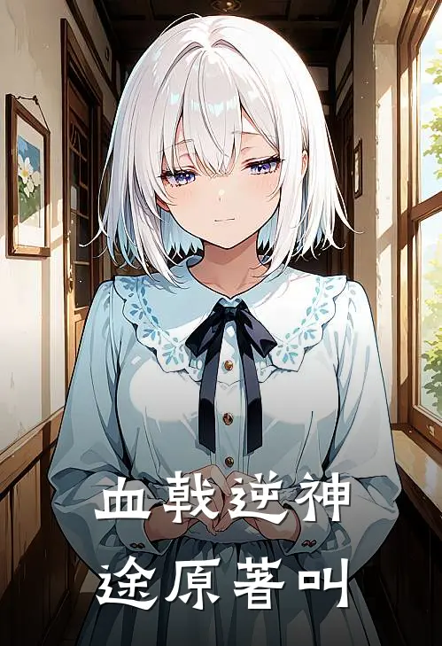 血戟逆神途原著叫