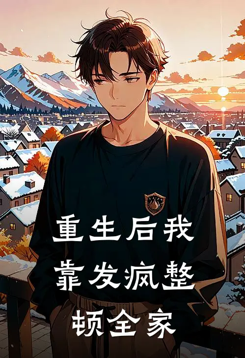 重生后我靠发疯整顿全家