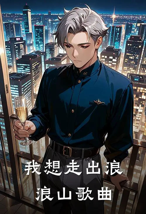 我想走出浪浪山歌曲