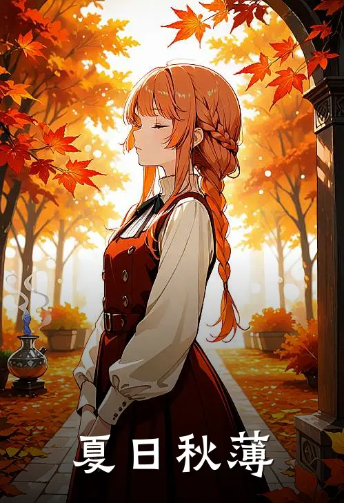 夏日秋薄
