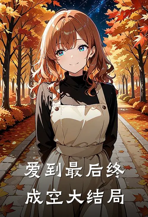 爱到最后终成空大结局
