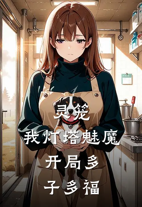 灵笼：我灯塔魅魔，开局多子多福