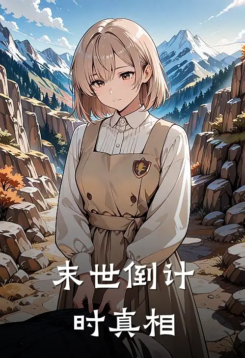 末世倒计时真相