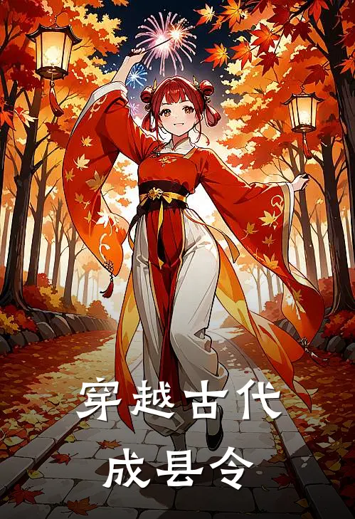 穿越古代成县令