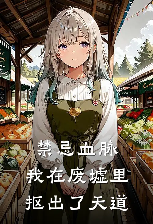 禁忌血脉：我在废墟里抠出了天道