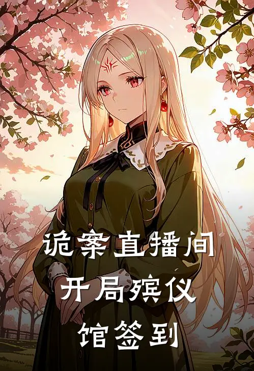 诡案直播间：开局殡仪馆签到(苏哲陈涛)最新推荐小说_最新免费小说诡案直播间：开局殡仪馆签到苏哲陈涛