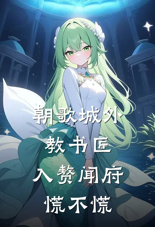 朝歌城外教书匠，入赘闻府慌不慌