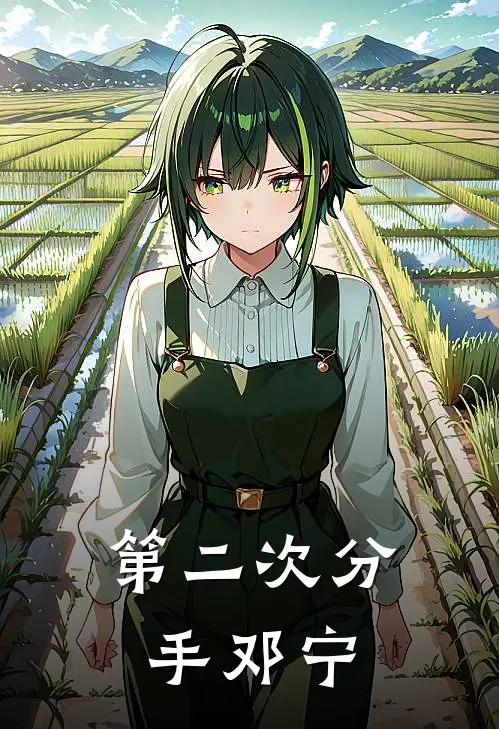 第二次分手邓宁