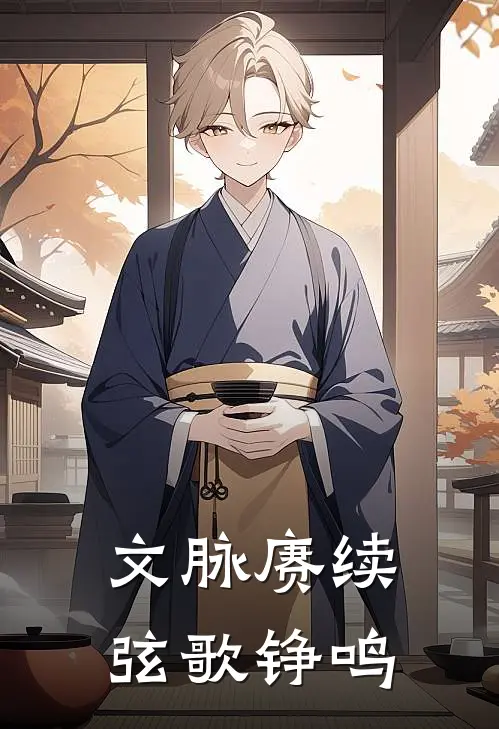 文脉赓续 弦歌铮鸣