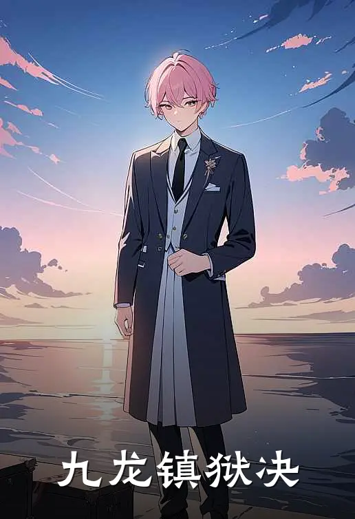 九龙镇狱决（陆隐厉百川）全文免费阅读无弹窗大结局_九龙镇狱决最新章节列表