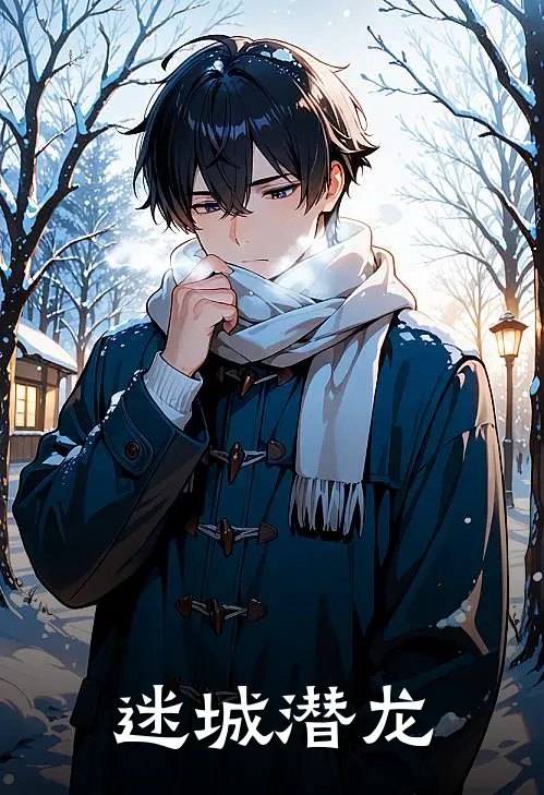 迷城潜龙