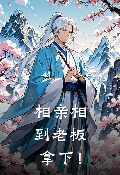 相亲相到老板，拿下！俞诗俞建成全文免费阅读_完结热门小说相亲相到老板，拿下！(俞诗俞建成)