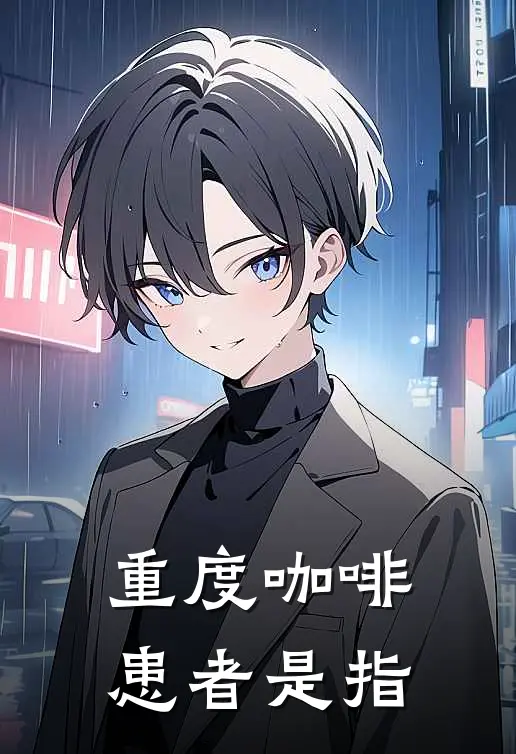 重度咖啡患者是指