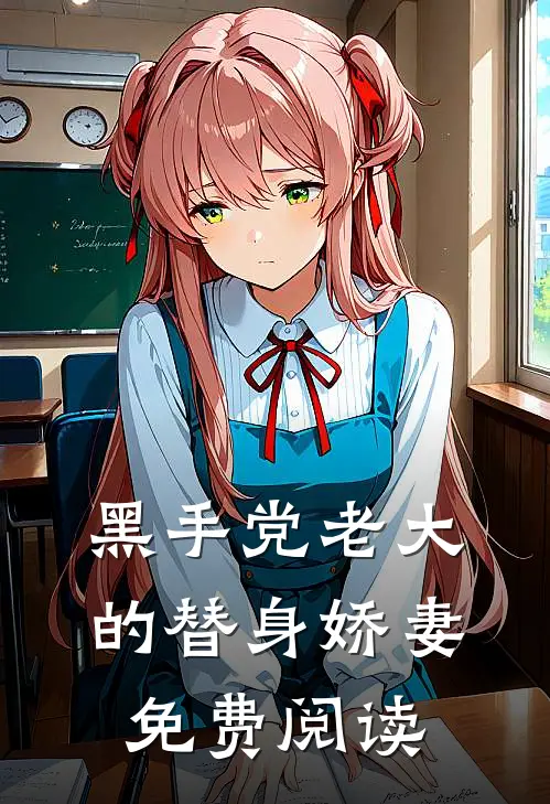 黑手党老大的替身娇妻免费阅读