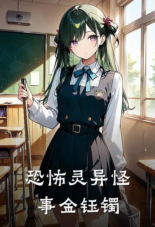 恐怖灵异怪事金钰镯