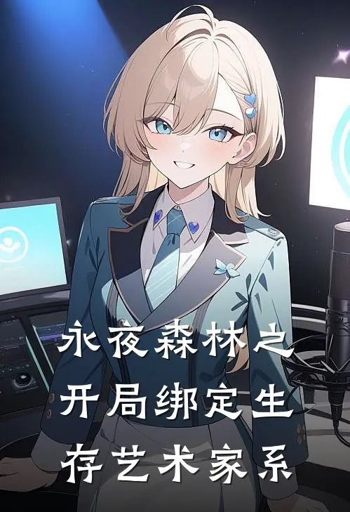 永夜森林之开局绑定生存艺术家系林克林克热门的小说_热门小说在线阅读永夜森林之开局绑定生存艺术家系林克林克