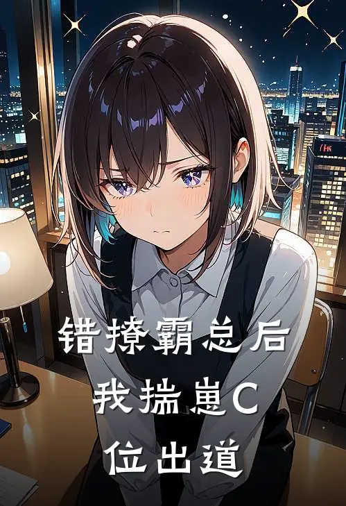 顾霆深陈晚星《错撩霸总后，我揣崽C位出道》完结版阅读_(错撩霸总后，我揣崽C位出道)全集阅读