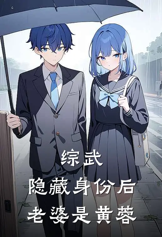 综武：隐藏身份后，老婆是黄蓉(苏龙黄蓉)全文在线阅读_(综武：隐藏身份后，老婆是黄蓉)精彩小说