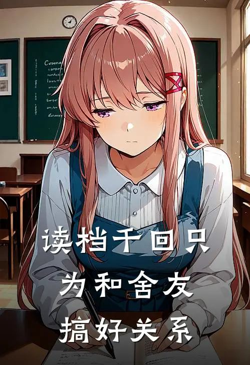 读档千回只为和舍友搞好关系杜卿卿沈梦婷免费小说完结_最新章节列表读档千回只为和舍友搞好关系(杜卿卿沈梦婷)