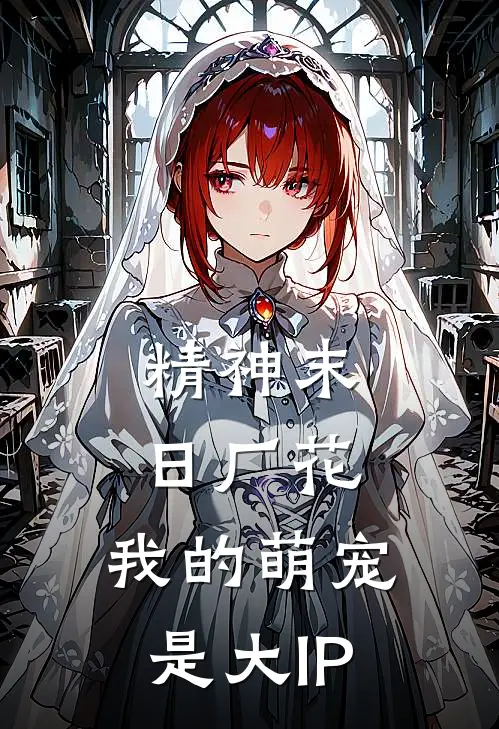 精神末日厂花，我的萌宠是大IP