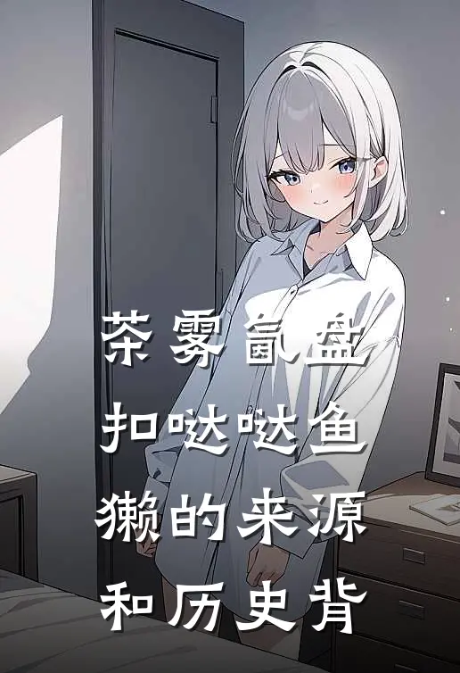 茶雾氤盘扣哒哒鱼獭的来源和历史背