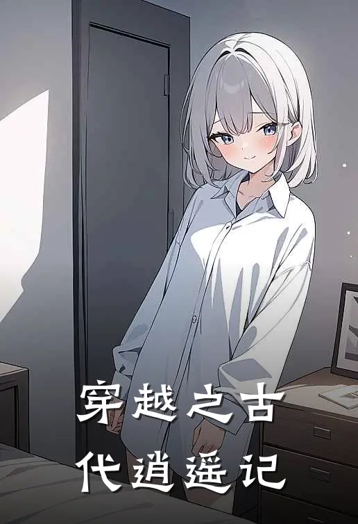 穿越之古代逍遥记