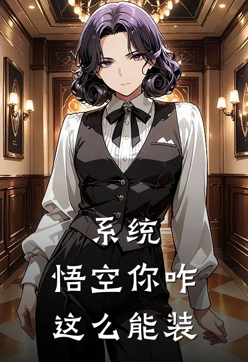 系统：悟空你咋这么能装