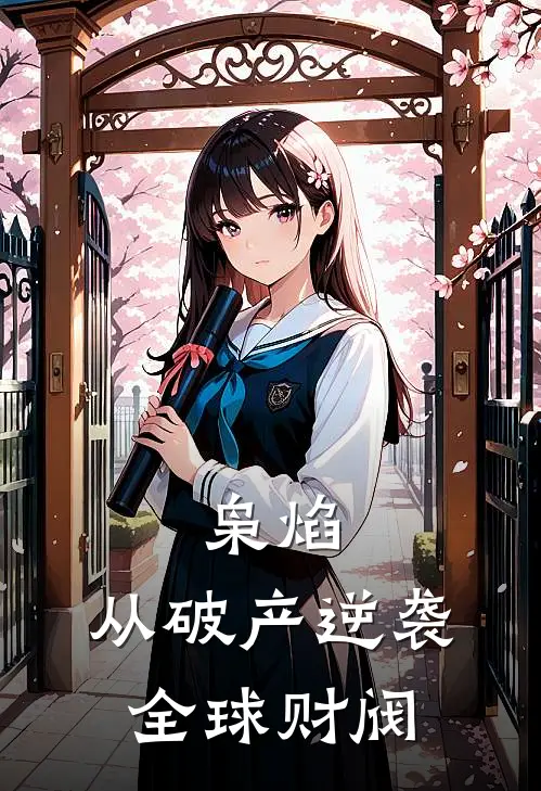 枭焰：从破产逆袭全球财阀(周子豪江焰)小说全文免费阅读_无弹窗全文免费阅读枭焰：从破产逆袭全球财阀(周子豪江焰)