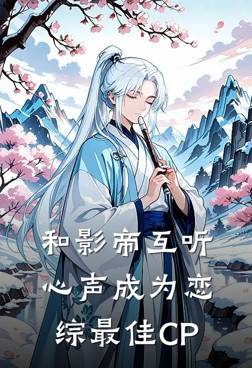 和影帝互听心声成为恋综最佳CP(夏安李丽珍)热门网络小说推荐_免费完结版小说和影帝互听心声成为恋综最佳CP(夏安李丽珍)