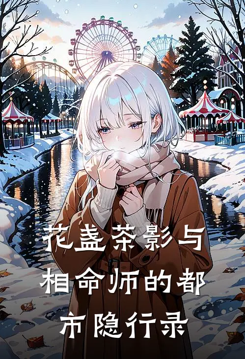 花盏茶影与相命师的都市隐行录