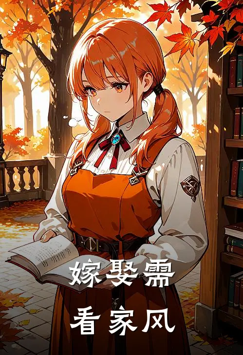 冰冰王姐《嫁娶需看家风》最新章节阅读_(冰冰王姐)热门小说