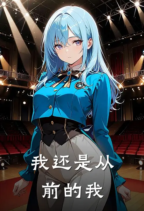 我还是从前的我