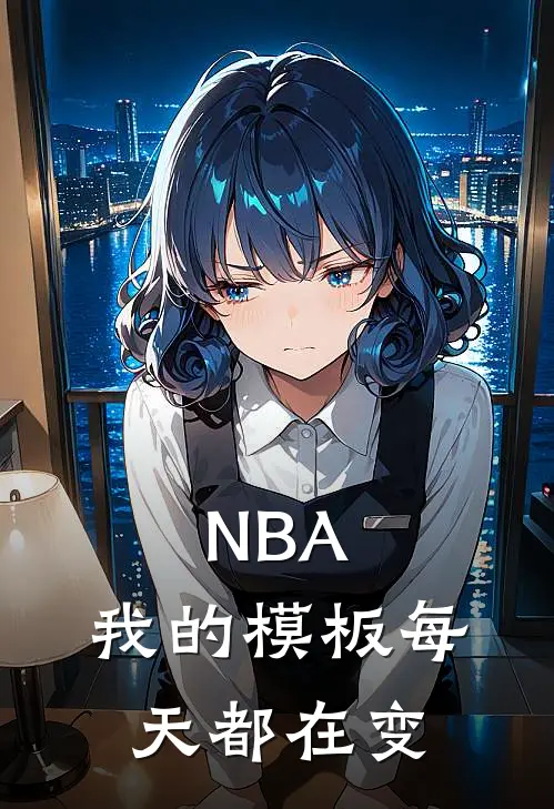 NBA：我的模板每天都在变