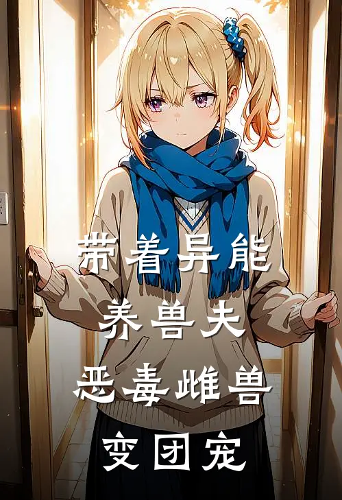 带着异能养兽夫，恶毒雌兽变团宠陆姜林叙白完结版小说_完结版小说带着异能养兽夫，恶毒雌兽变团宠(陆姜林叙白)