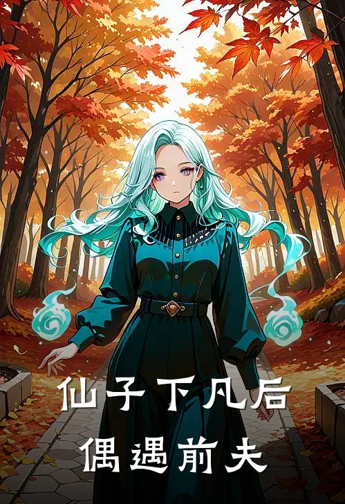 仙子下凡后偶遇前夫