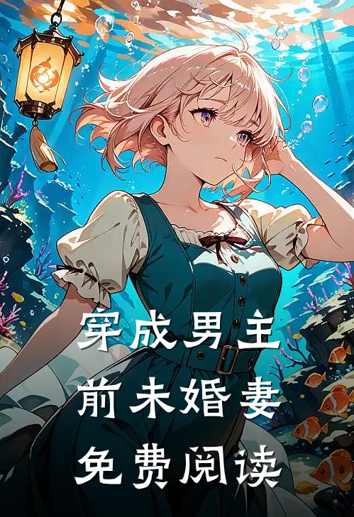 穿成男主前未婚妻免费阅读