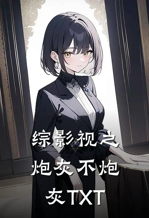 综影视之炮灰不炮灰TXT