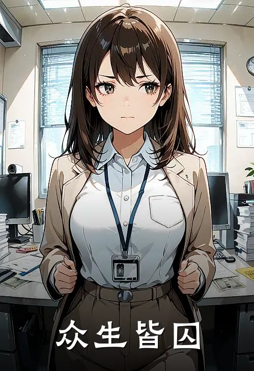 众生皆囚林尘赵凡完结小说_免费小说在线看众生皆囚林尘赵凡