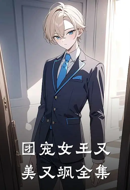 团宠女王又美又飒全集