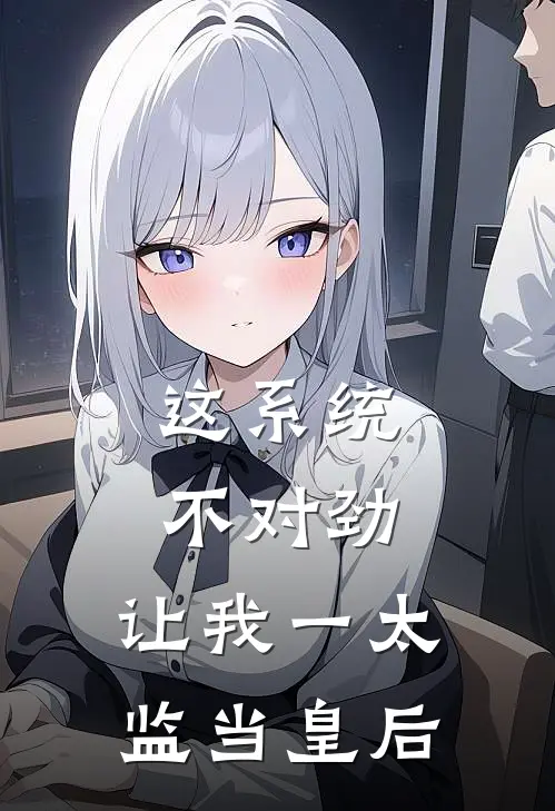 这系统不对劲，让我一太监当皇后刘轩万晋完本小说免费阅读_最新章节列表这系统不对劲，让我一太监当皇后(刘轩万晋)