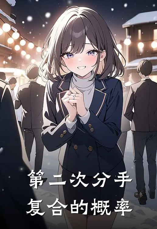 第二次分手复合的概率