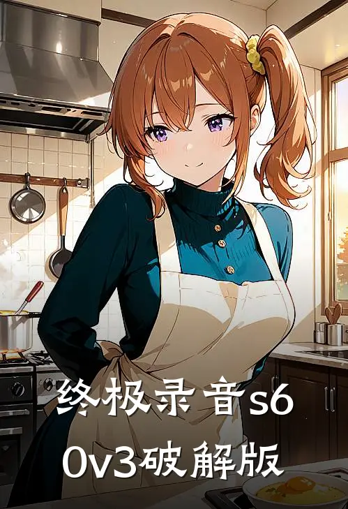 终极录音s60v3破解版