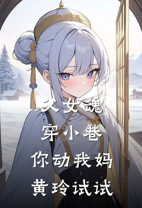 父女魂穿小巷，你动我妈黄玲试试黄玲白瑾澈完本小说推荐_免费小说全文阅读父女魂穿小巷，你动我妈黄玲试试黄玲白瑾澈