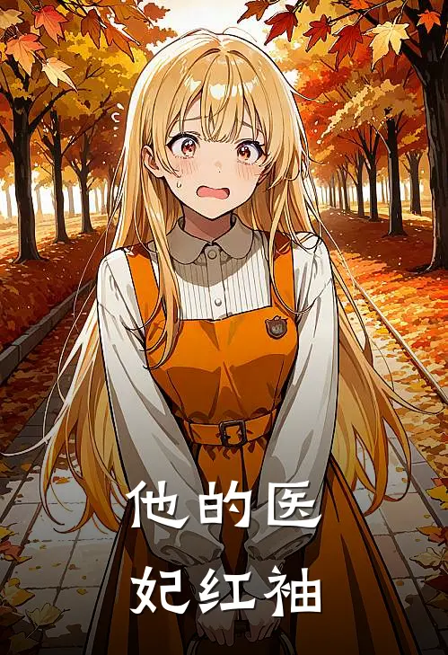 他的医妃红袖
