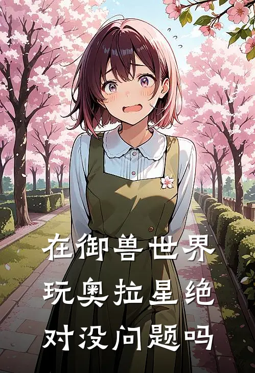 在御兽世界玩奥拉星绝对没问题吗