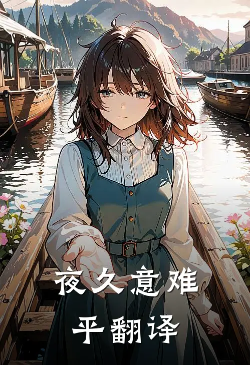 夜久意难平翻译