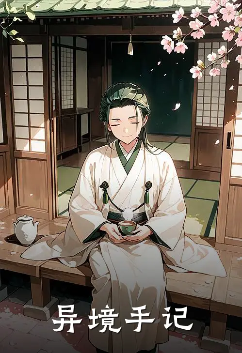 异境手记