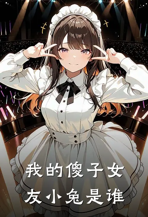 我的傻子女友小兔是谁