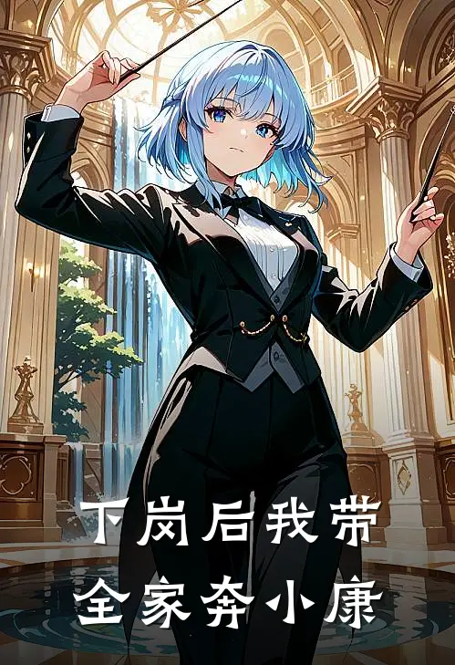 下岗后我带全家奔小康