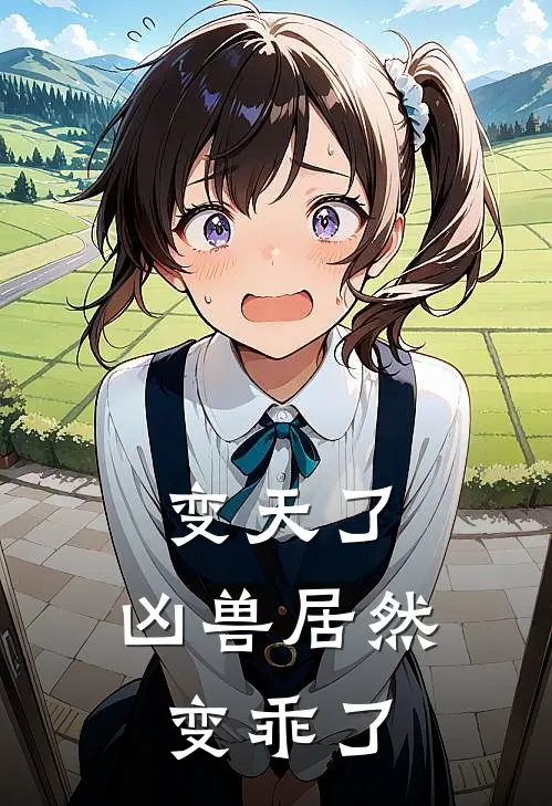 变天了，凶兽居然变乖了(涂山文潇)完本小说大全_热门小说大全变天了，凶兽居然变乖了涂山文潇